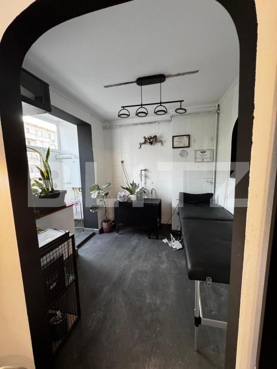 Spațiu birouri de închiriat Central - 193731SIB | BLITZ Cluj-Napoca | Poza3