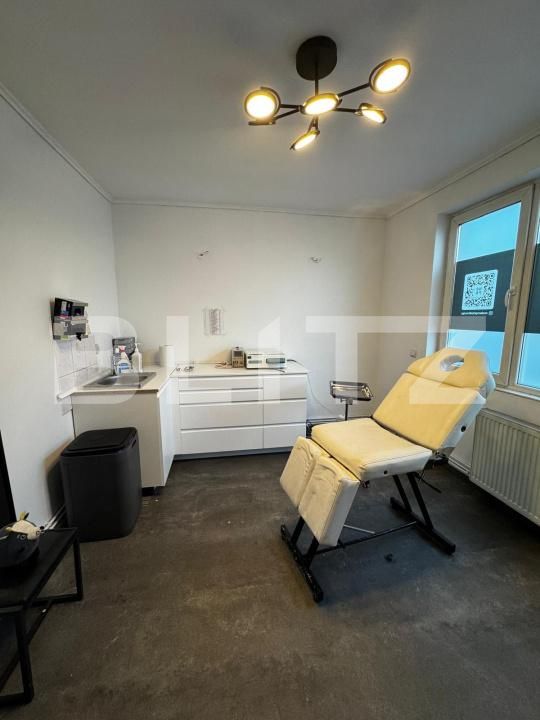 Spațiu birouri de închiriat Central - 193731SIB | BLITZ Cluj-Napoca | Poza2