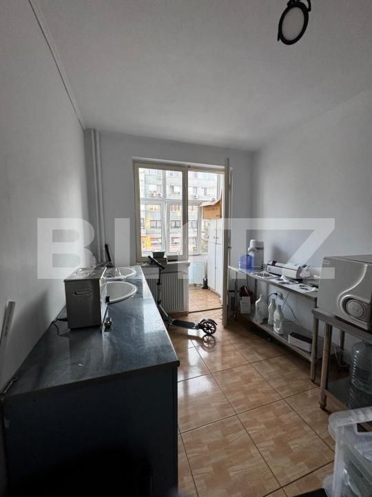 Spațiu birouri de închiriat Central - 193731SIB | BLITZ Cluj-Napoca | Poza6