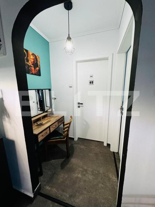 Spațiu birouri de închiriat Central - 193731SIB | BLITZ Cluj-Napoca | Poza9