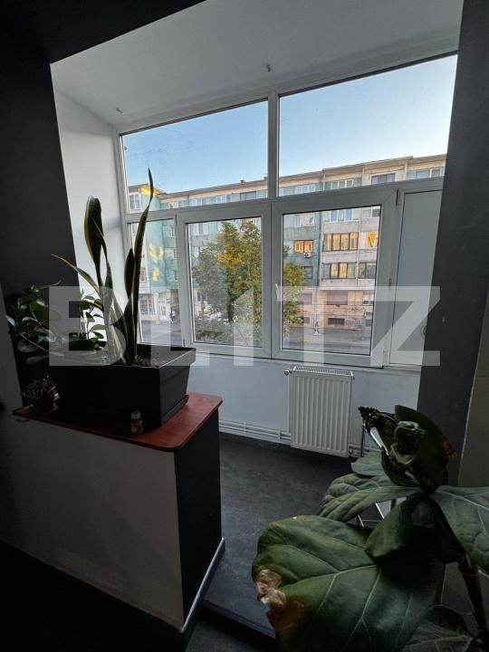 Spațiu birouri de închiriat Central - 193731SIB | BLITZ Cluj-Napoca | Poza8