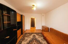 Garsoniera de vanzare, 22  mp, etajul 2 - Marasti