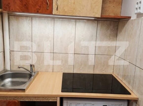 Garsonieră de vânzare Marasti - 193732AV | BLITZ Cluj-Napoca | Poza3