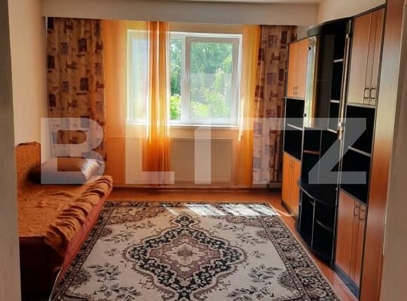 Garsonieră de vânzare Marasti - 193732AV | BLITZ Cluj-Napoca | Poza1