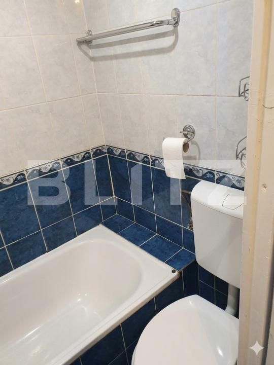 Garsonieră de vânzare Marasti - 193732AV | BLITZ Cluj-Napoca | Poza4