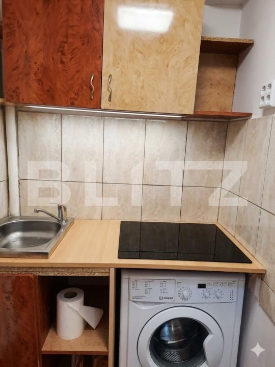 Garsonieră de vânzare Marasti - 193732AV | BLITZ Cluj-Napoca | Poza3