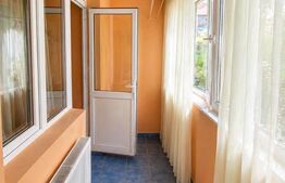 Apartament, 2 camere, 2 balcoane, parcare, boxa și pivnița, Gruia