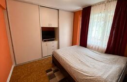 Apartament, 2 camere, 2 balcoane, parcare, boxa și pivnița, Gruia