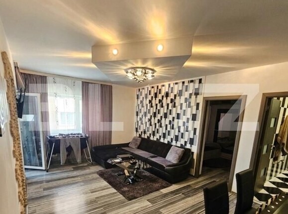 Apartament de vânzare 2 camere Apahida - 193739AV | BLITZ Cluj-Napoca | Poza1