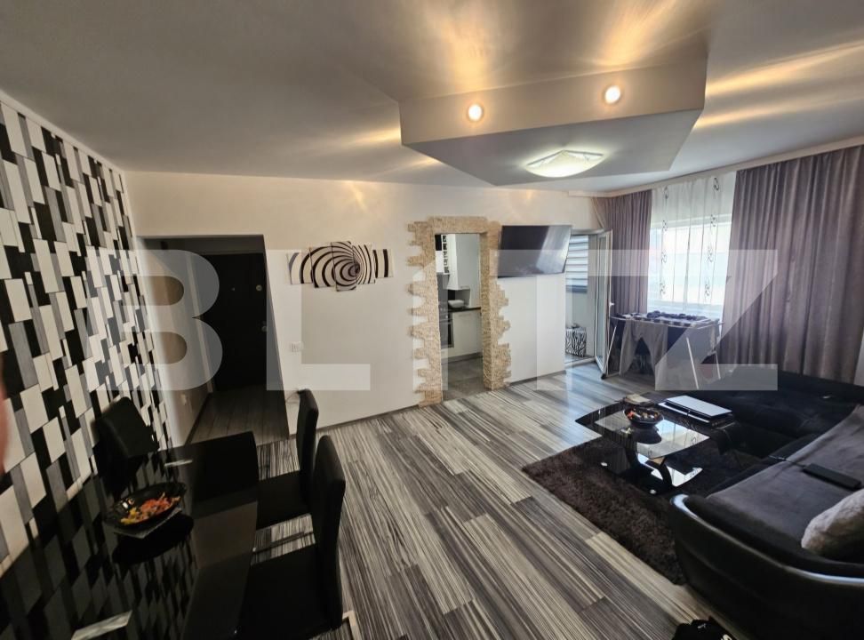 Apartament de vânzare 2 camere Apahida - 193739AV | BLITZ Cluj-Napoca | Poza2