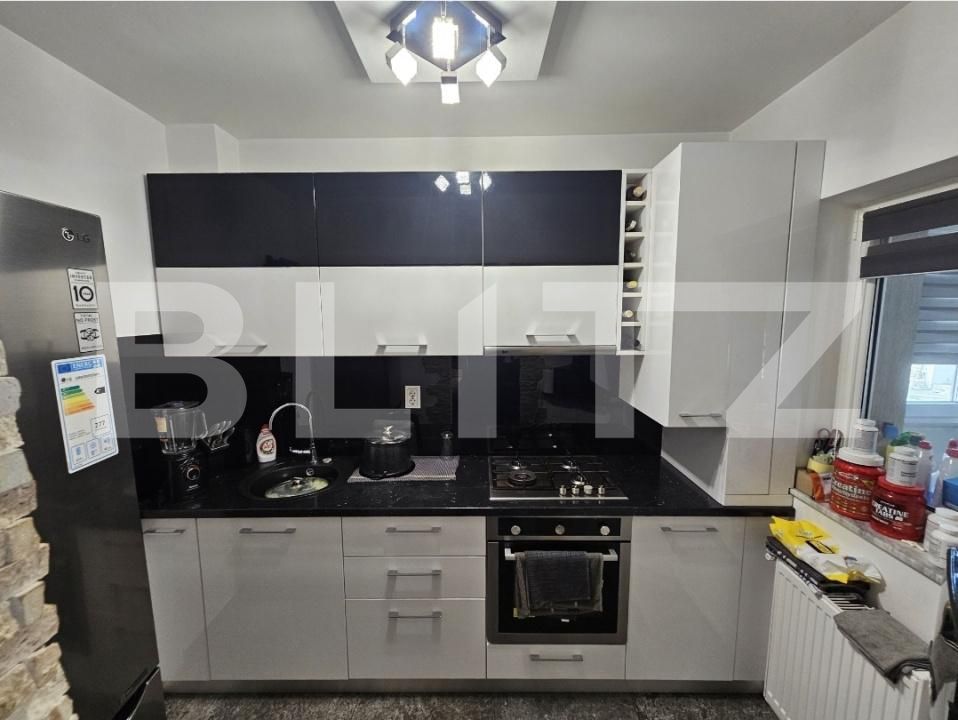 Apartament de vânzare 2 camere Apahida - 193739AV | BLITZ Cluj-Napoca | Poza5