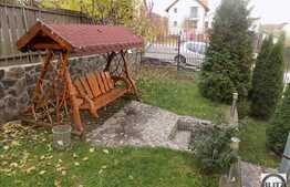 Casa 8 camere, 260 mp, teren 400 mp, zona cartierului Dambul Rotund!