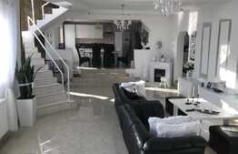 Casa 8 camere, 260 mp, teren 400 mp, zona cartierului Dambul Rotund!