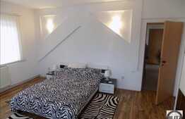 Casa 8 camere, 260 mp, teren 400 mp, zona cartierului Dambul Rotund!