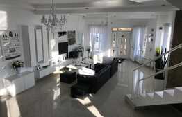 Casa 8 camere, 260 mp, teren 400 mp, zona cartierului Dambul Rotund!