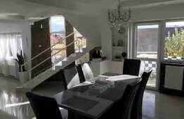 Casa 8 camere, 260 mp, teren 400 mp, zona cartierului Dambul Rotund!