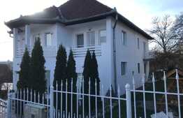 Casa 8 camere, 260 mp, teren 400 mp, zona cartierului Dambul Rotund!