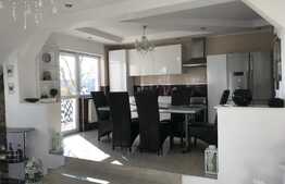 Casa 8 camere, 260 mp, teren 400 mp, zona cartierului Dambul Rotund!