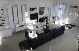 Casa 8 camere, 260 mp, teren 400 mp, zona cartierului Dambul Rotund!