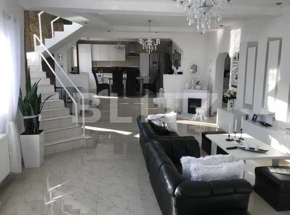 Casa de vânzare 8 camere Dambul Rotund - 19374CV | BLITZ Cluj-Napoca | Poza3