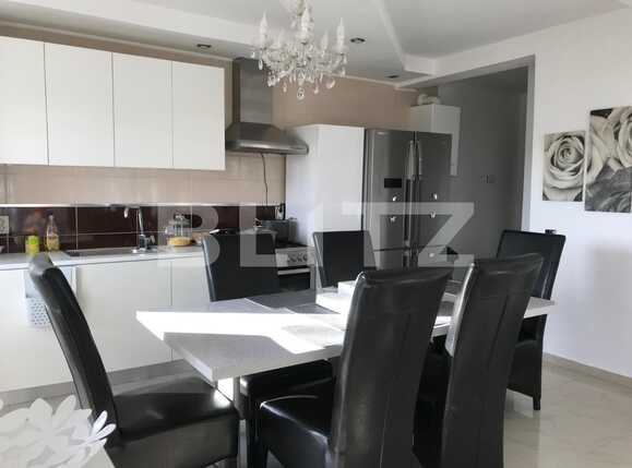 Casa de vânzare 8 camere Dambul Rotund - 19374CV | BLITZ Cluj-Napoca | Poza4