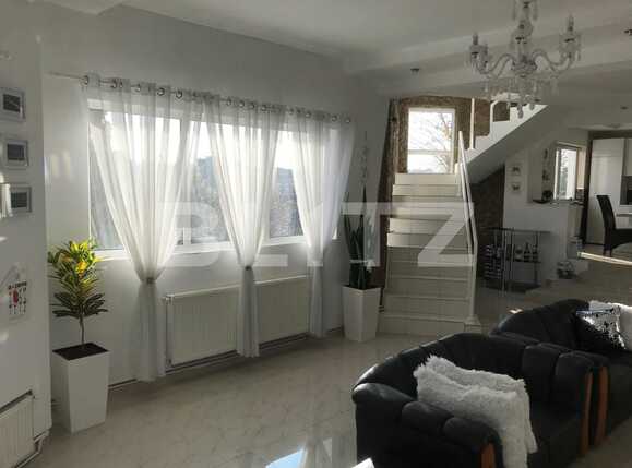 Casa de vânzare 8 camere Dambul Rotund - 19374CV | BLITZ Cluj-Napoca | Poza15