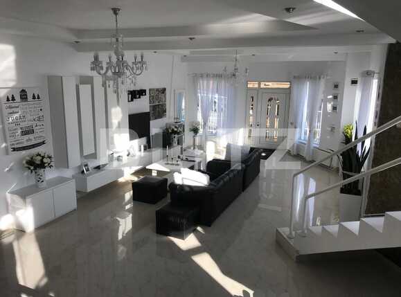 Casa de vânzare 8 camere Dambul Rotund - 19374CV | BLITZ Cluj-Napoca | Poza1