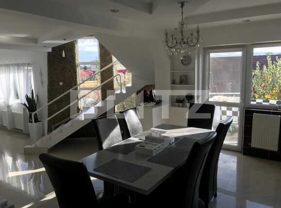 Casa de vânzare 8 camere Dambul Rotund - 19374CV | BLITZ Cluj-Napoca | Poza5