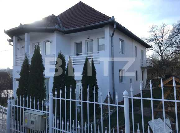 Casa de vânzare 8 camere Dambul Rotund - 19374CV | BLITZ Cluj-Napoca | Poza18