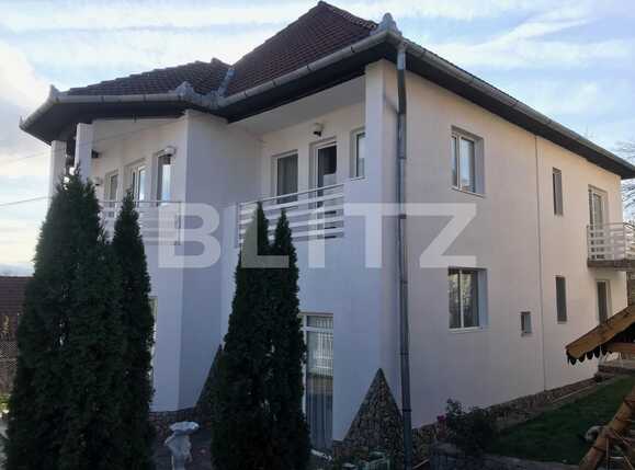 Casa de vânzare 8 camere Dambul Rotund - 19374CV | BLITZ Cluj-Napoca | Poza19