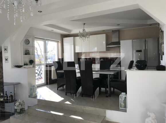 Casa de vânzare 8 camere Dambul Rotund - 19374CV | BLITZ Cluj-Napoca | Poza6