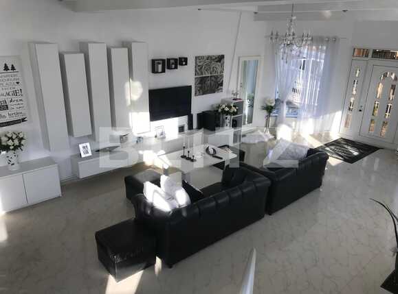 Casa de vânzare 8 camere Dambul Rotund - 19374CV | BLITZ Cluj-Napoca | Poza2