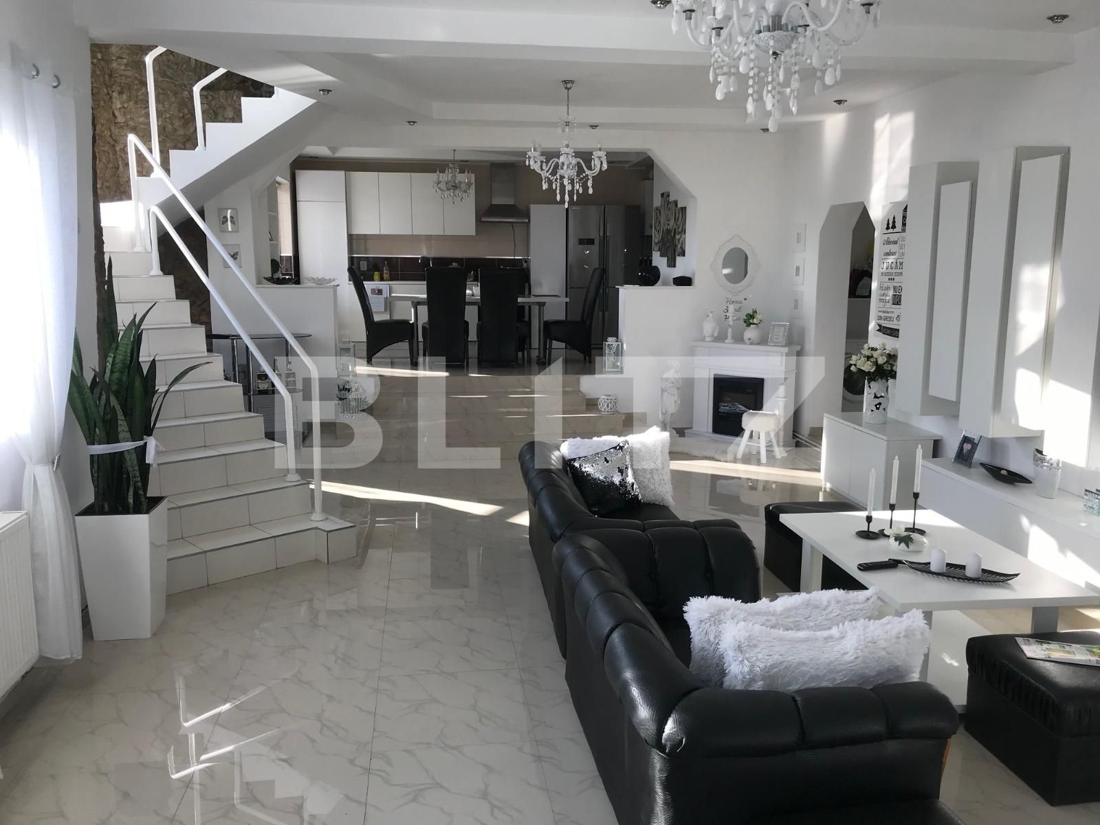 Casa de vânzare 8 camere Dambul Rotund - 19374CV | BLITZ Cluj-Napoca | Poza3