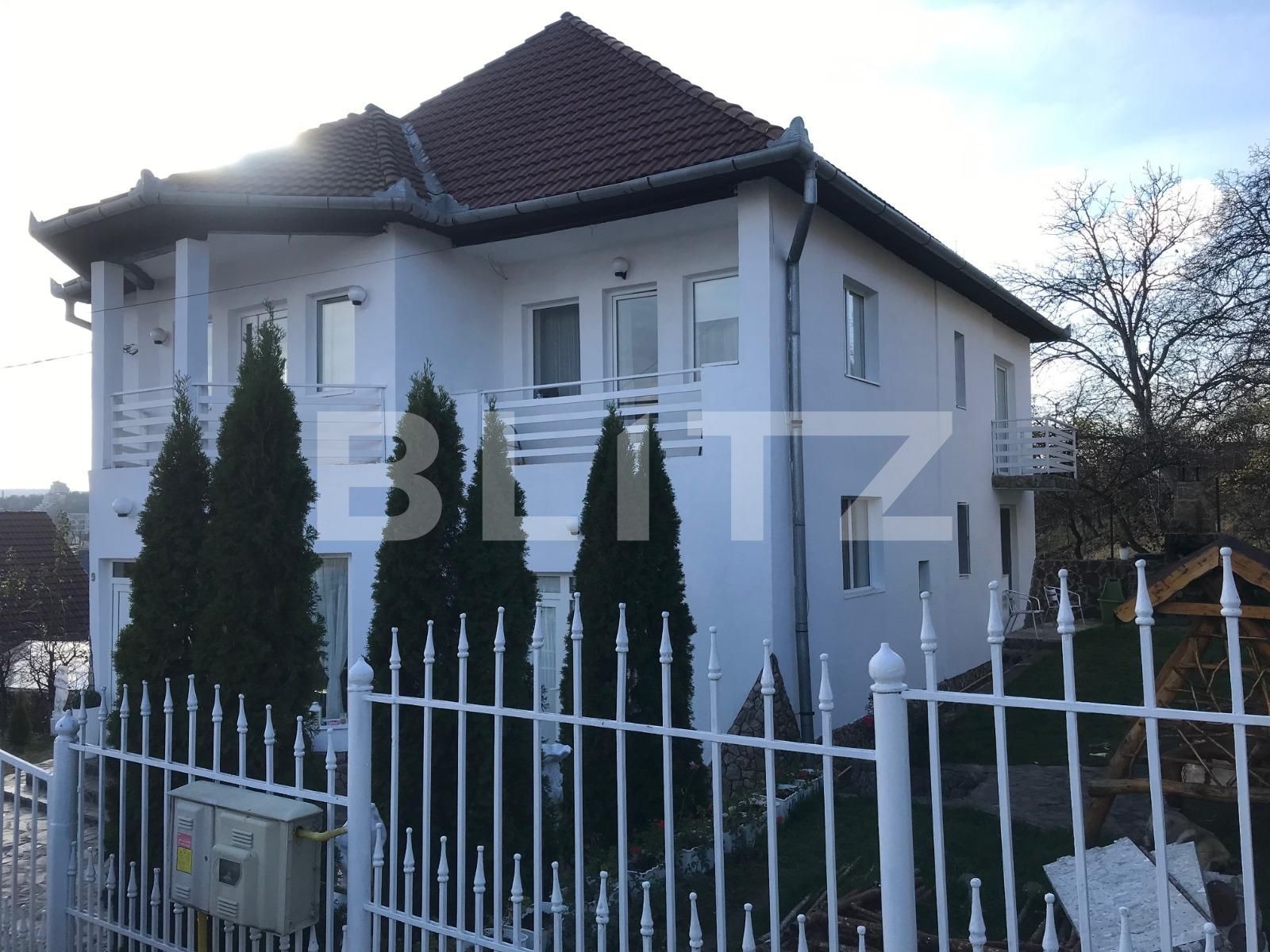 Casa de vânzare 8 camere Dambul Rotund - 19374CV | BLITZ Cluj-Napoca | Poza18