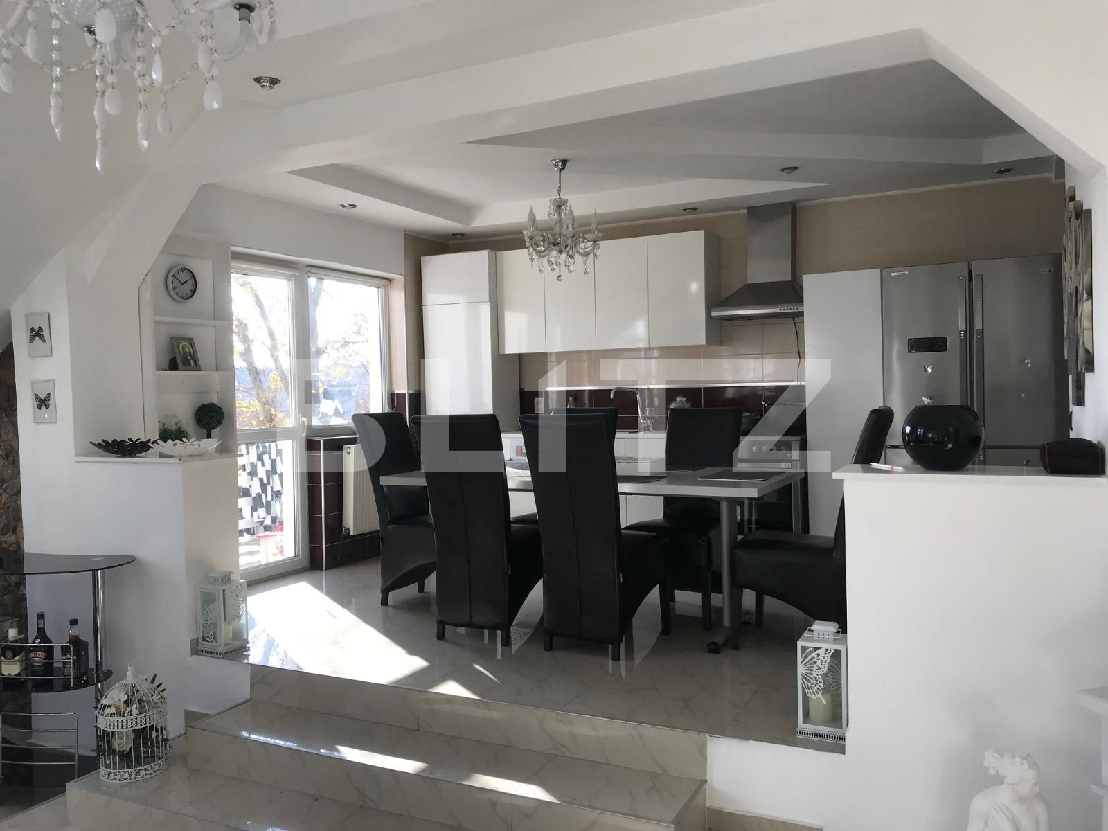 Casa de vânzare 8 camere Dambul Rotund - 19374CV | BLITZ Cluj-Napoca | Poza6