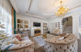 🏡 O proprietate de excepție într-un cartier exclusivist din Brașov