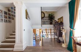 🏡 O proprietate de excepție într-un cartier exclusivist din Brașov