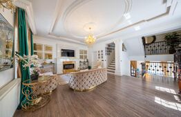 🏡 O proprietate de excepție într-un cartier exclusivist din Brașov