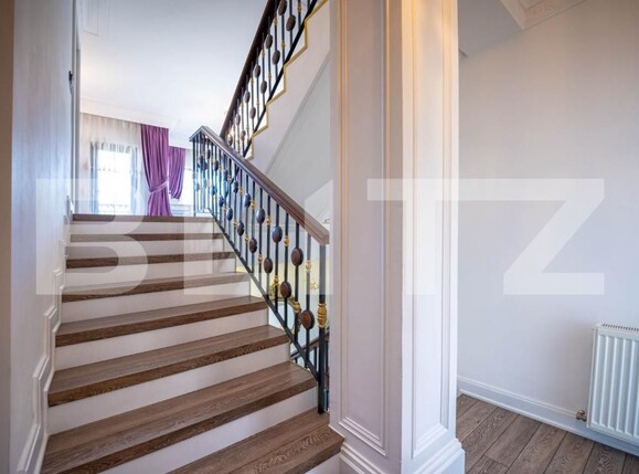 Casa de vânzare 5 camere Noua - 193741CV | BLITZ Brașov | Poza24