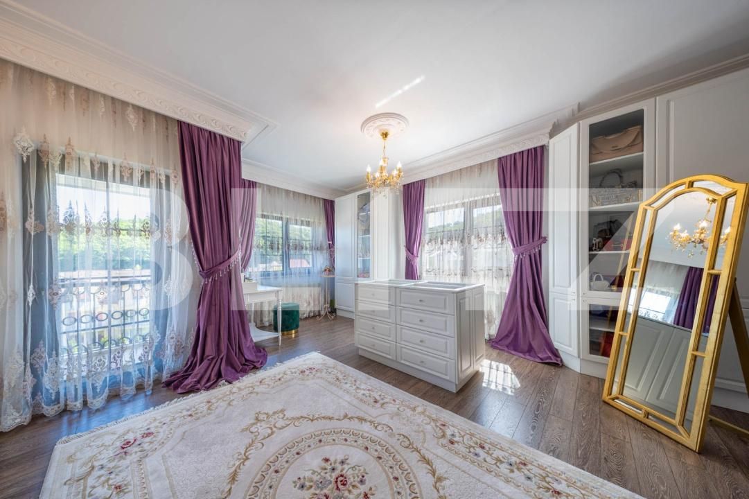 Casa de vânzare 5 camere Noua - 193741CV | BLITZ Brașov | Poza23