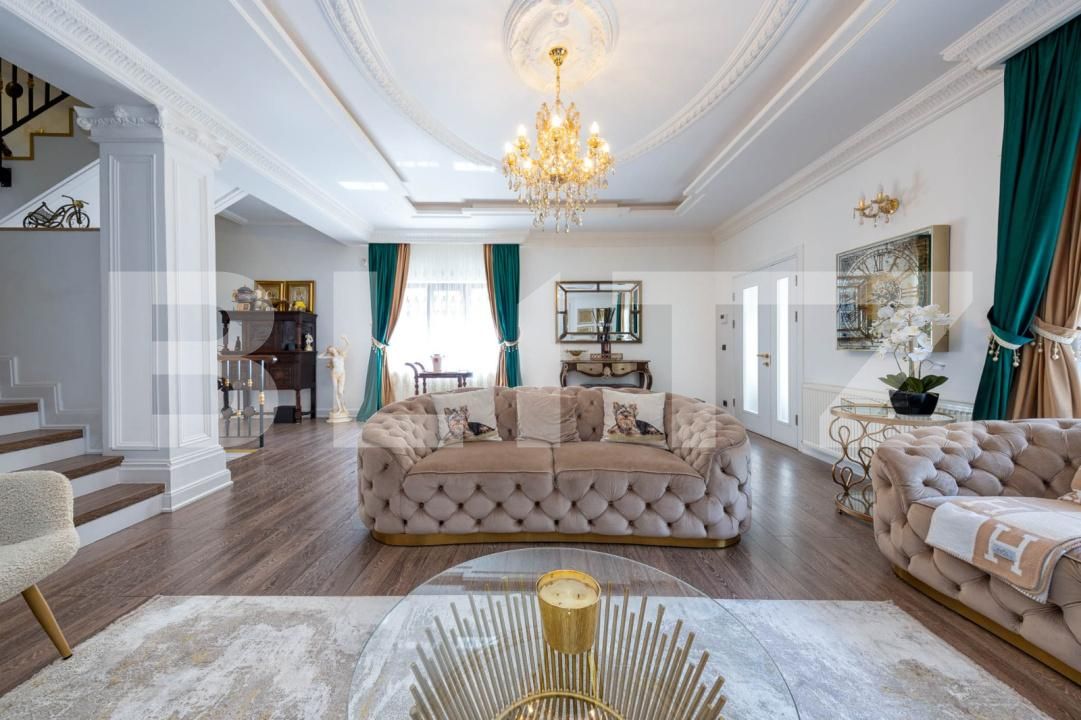 Casa de vânzare 5 camere Noua - 193741CV | BLITZ Brașov | Poza5