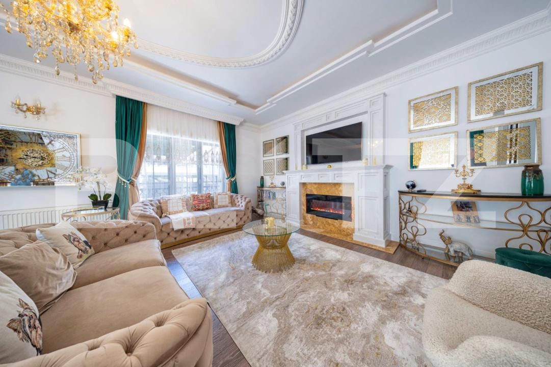 Casa de vânzare 5 camere Noua - 193741CV | BLITZ Brașov | Poza4