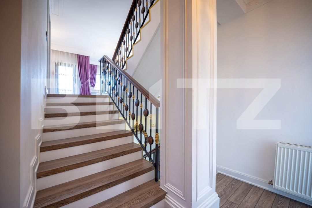 Casa de vânzare 5 camere Noua - 193741CV | BLITZ Brașov | Poza24
