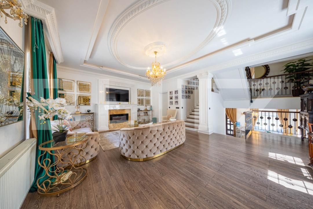 Casa de vânzare 5 camere Noua - 193741CV | BLITZ Brașov | Poza2
