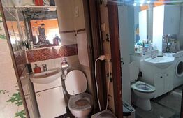 Apartament 3 camere, decomandat - Feldioara