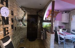Apartament 3 camere, decomandat - Feldioara