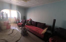 Apartament 3 camere, decomandat - Feldioara