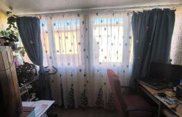 Apartament 3 camere, decomandat - Feldioara