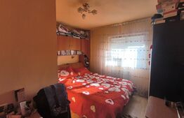 Apartament 3 camere, decomandat - Feldioara
