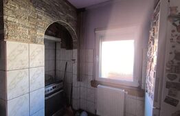 Apartament 3 camere, decomandat - Feldioara